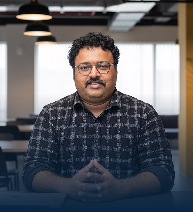 Siva Prasad